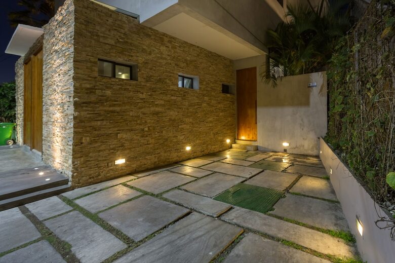 Villa Mikayla By Nagisa Bali