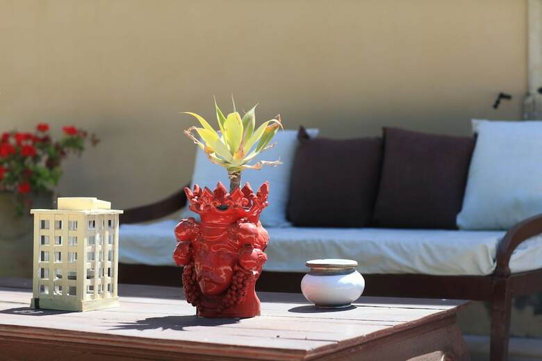 Agroturismo Terre Di Vendicari