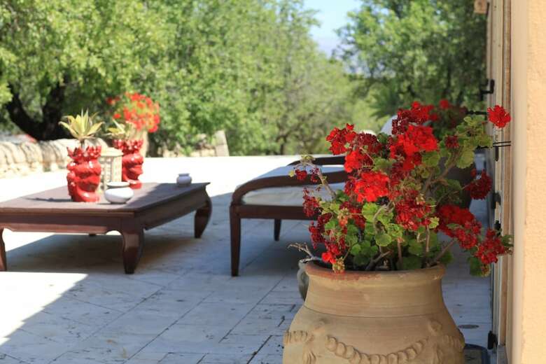 Agroturismo Terre Di Vendicari