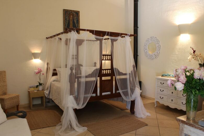Agroturismo Terre Di Vendicari