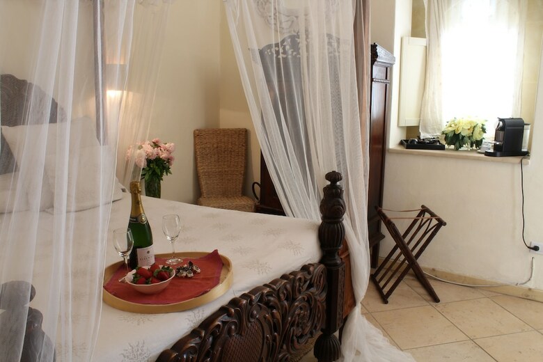 Agroturismo Terre Di Vendicari
