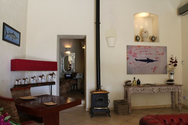 Agroturismo Terre Di Vendicari