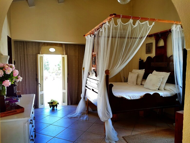 Agroturismo Terre Di Vendicari