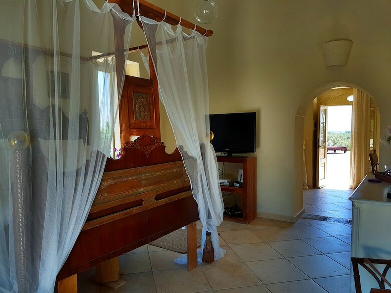 Agroturismo Terre Di Vendicari