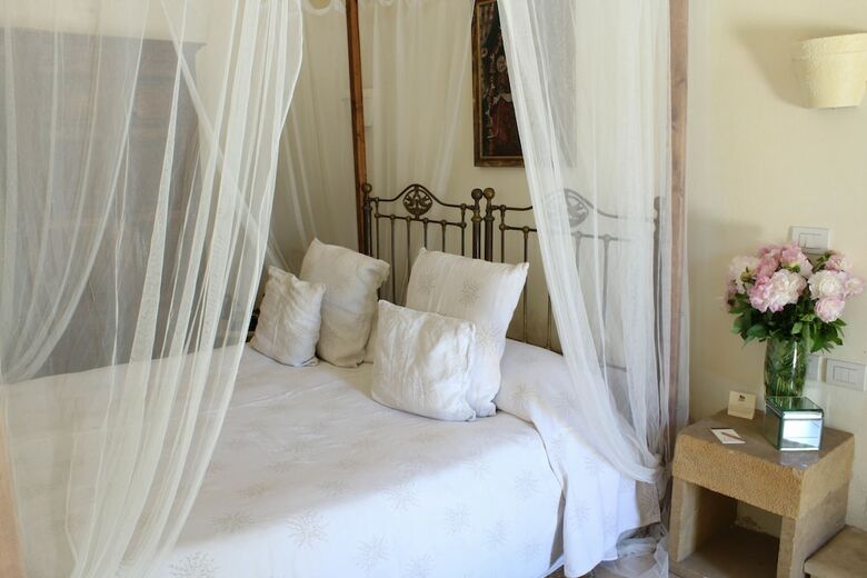 Agroturismo Terre Di Vendicari