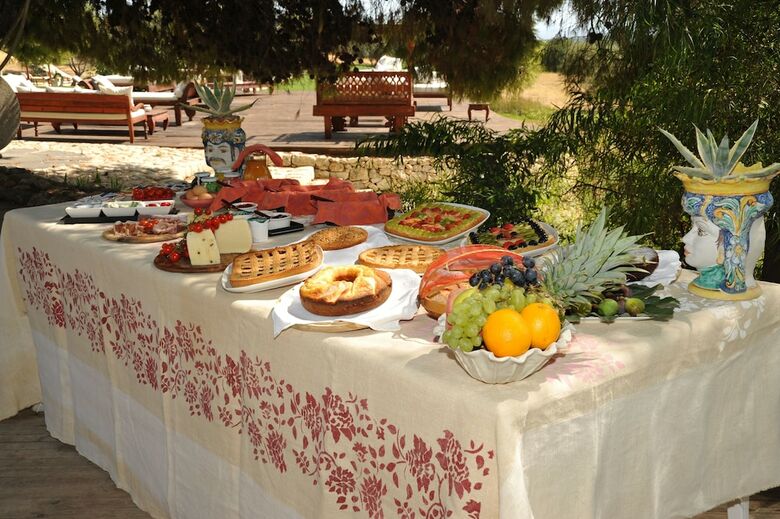 Agroturismo Terre Di Vendicari