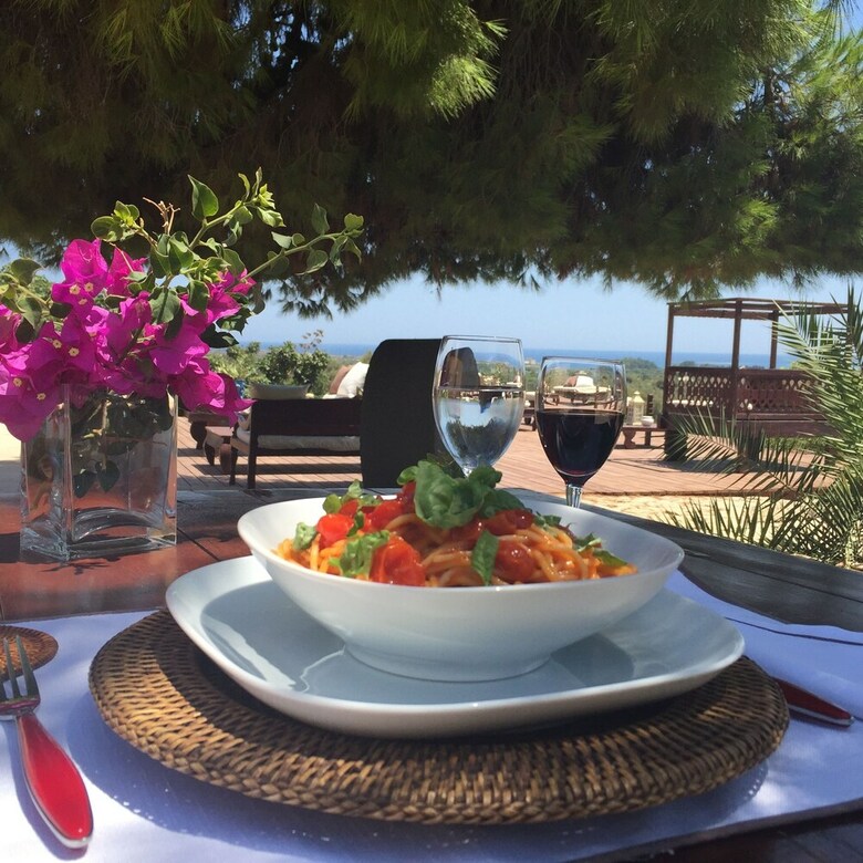 Agroturismo Terre Di Vendicari