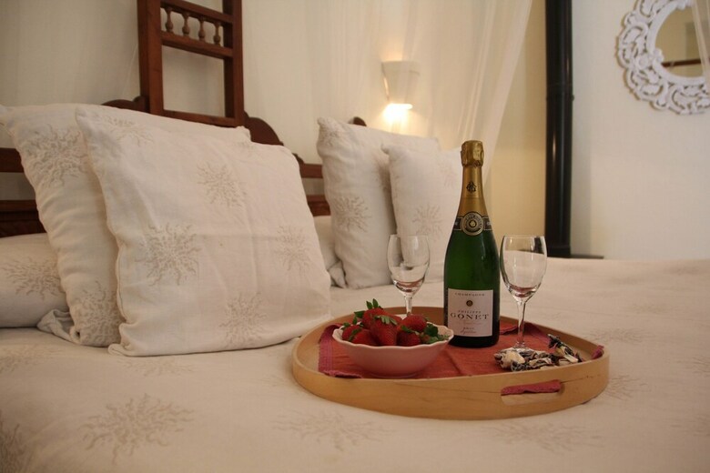 Agroturismo Terre Di Vendicari