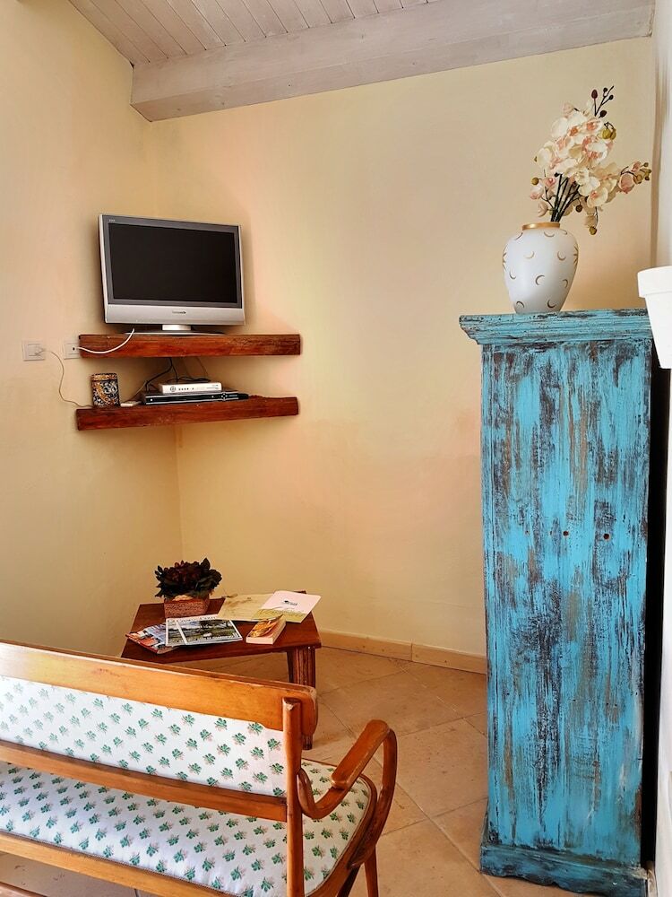Agroturismo Terre Di Vendicari