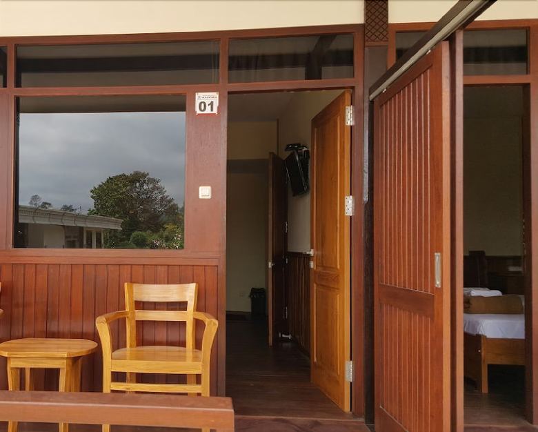 Nusantara Hotel & Restaurant