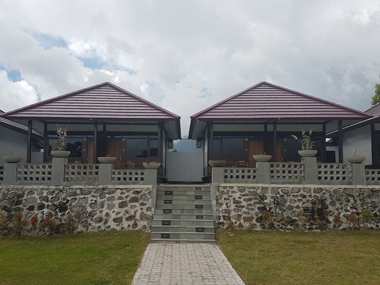 Nusantara Hotel & Restaurant