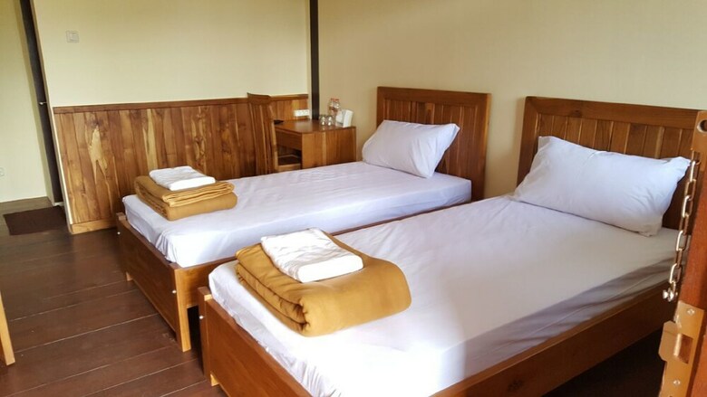 Nusantara Hotel & Restaurant