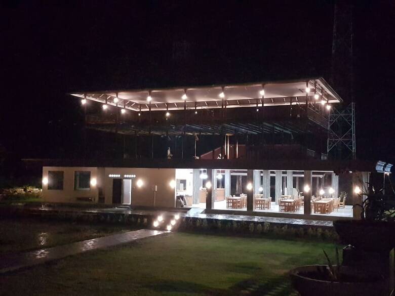 Nusantara Hotel & Restaurant