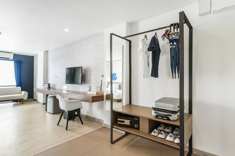 Hotel Kokotel Chiang Mai Nimman