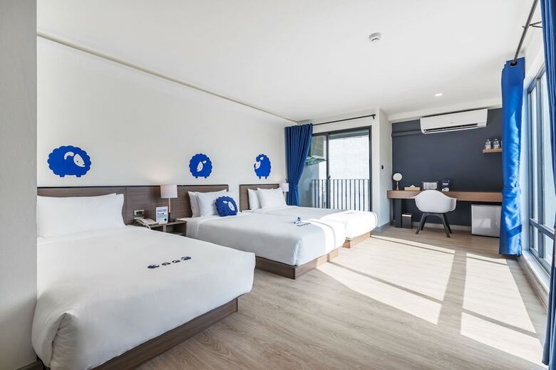 Hotel Kokotel Chiang Mai Nimman