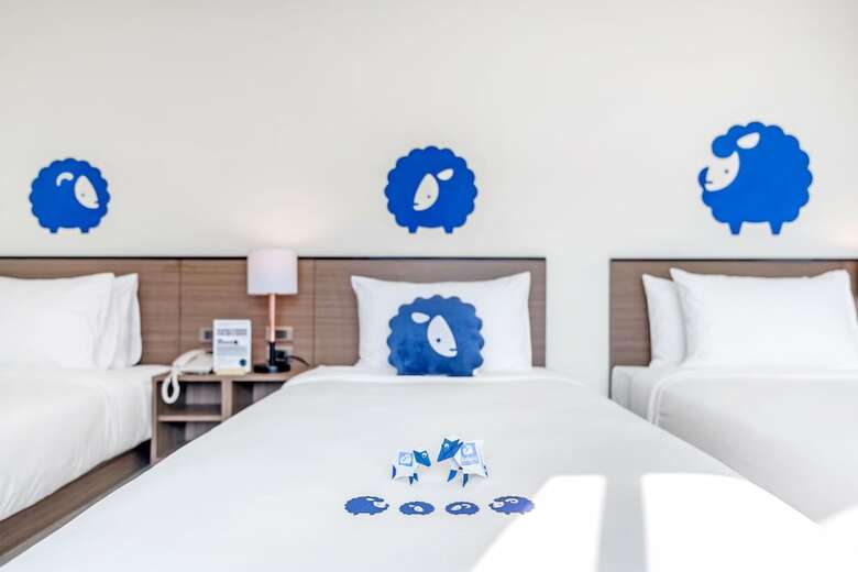 Hotel Kokotel Chiang Mai Nimman