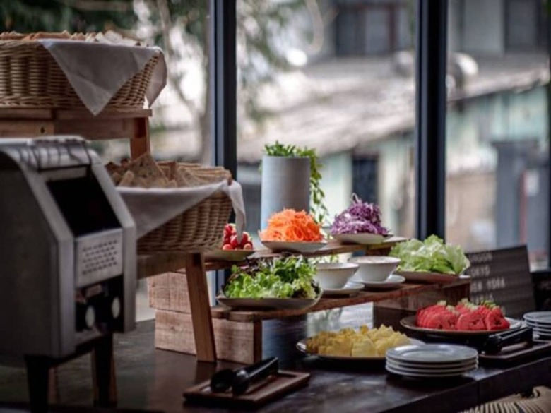 Hotel Kokotel Chiang Mai Nimman