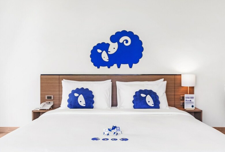 Hotel Kokotel Chiang Mai Nimman