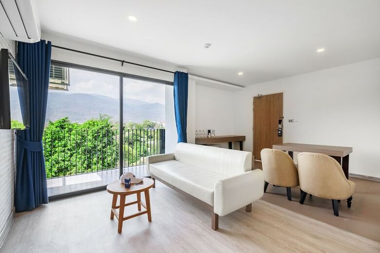 Hotel Kokotel Chiang Mai Nimman