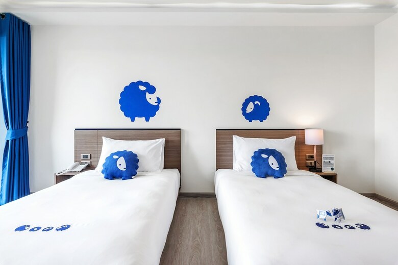 Hotel Kokotel Chiang Mai Nimman