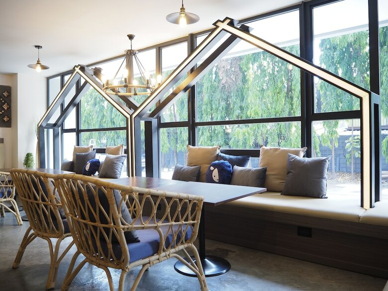 Hotel Kokotel Chiang Mai Nimman