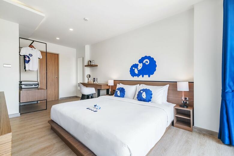 Hotel Kokotel Chiang Mai Nimman