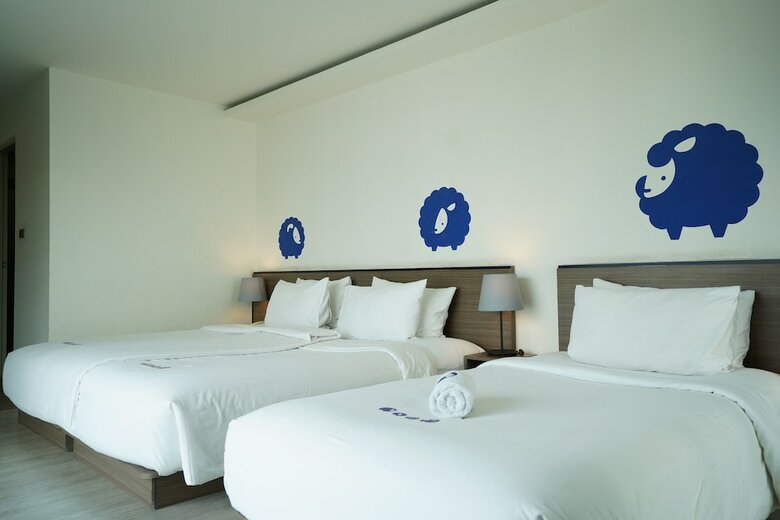 Hotel Kokotel Chiang Mai Nimman