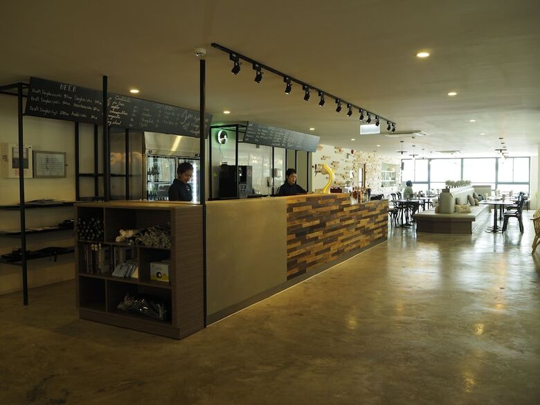 Hotel Kokotel Chiang Mai Nimman