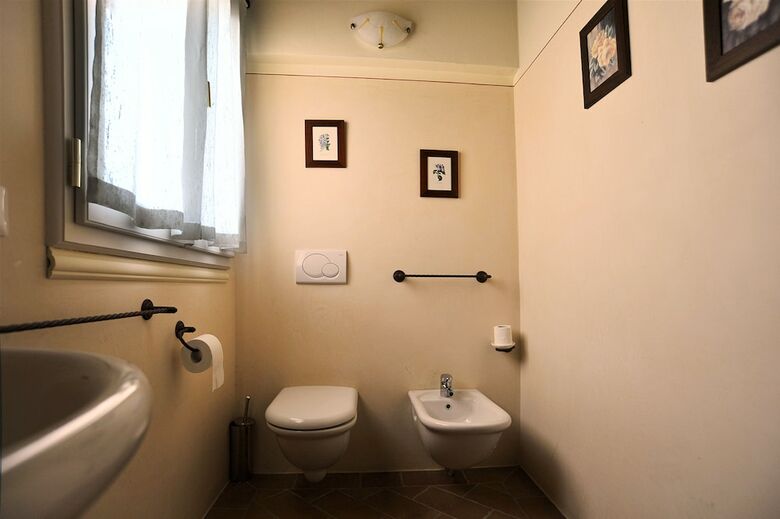 Villa Residenza Le Grillaie