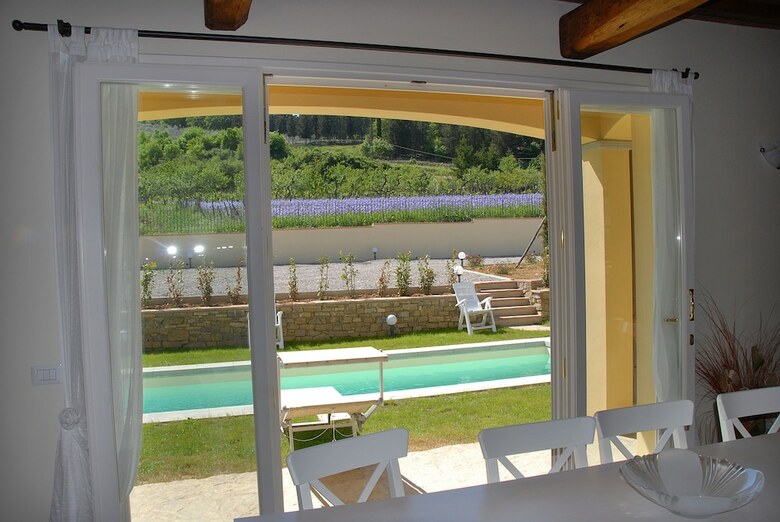 Villa Residenza Le Grillaie