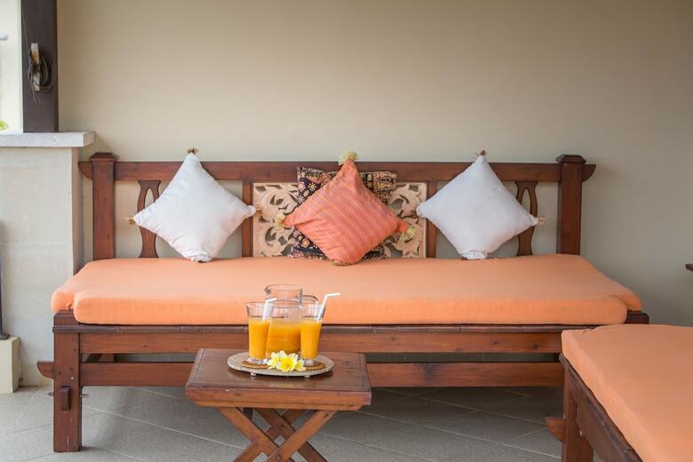The Reika Villa By Nagisa Bali