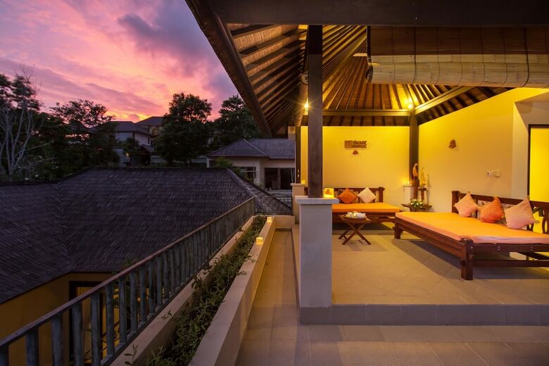 The Reika Villa By Nagisa Bali