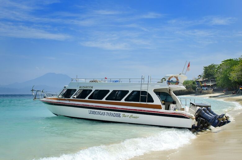 Hotel Pasih Kauh Villas