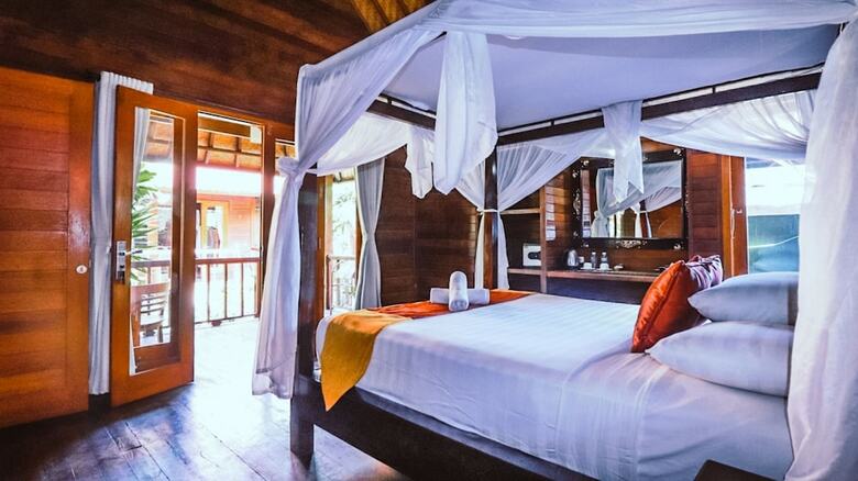 Hotel Pasih Kauh Villas