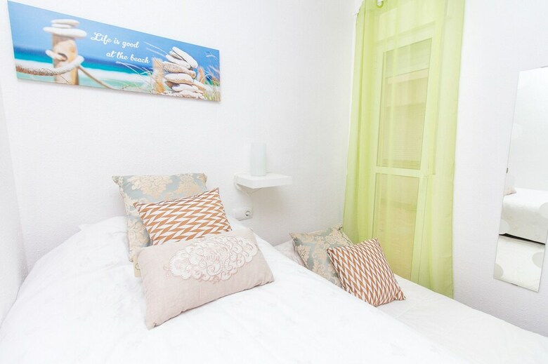 Beautiful Central Apartment Ollerias By La Recepion