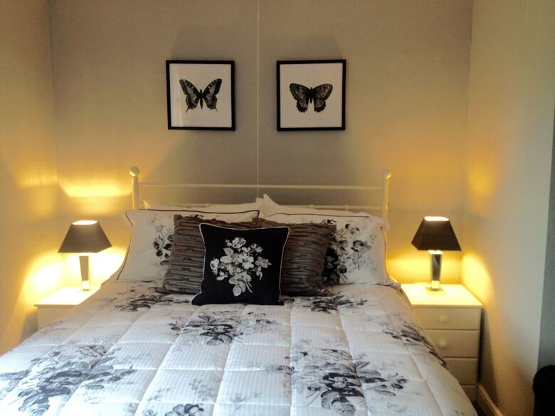 Bed & Breakfast Dunster Mill House