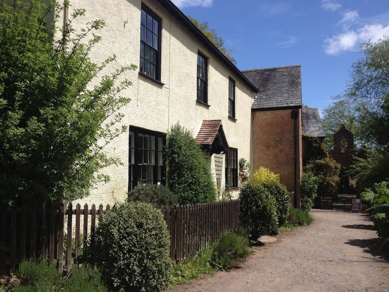 Bed & Breakfast Dunster Mill House