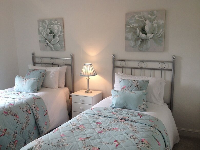 Bed & Breakfast Dunster Mill House