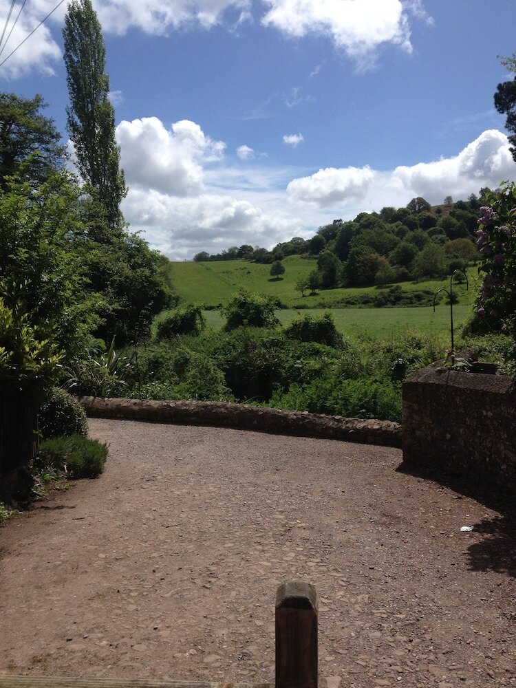 Bed & Breakfast Dunster Mill House