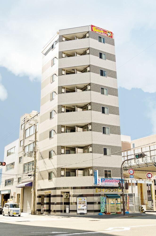 Apartamentos Lahaina Yuhigaoka Condominium