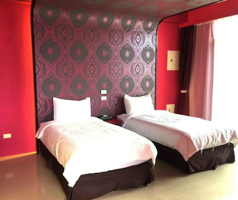 Hotel Funtrip