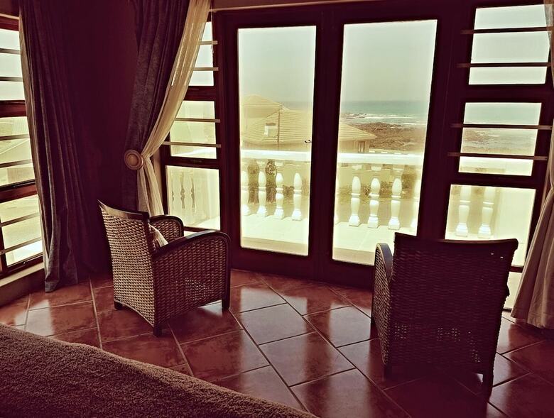 Apartamentos Walkerbay Accommodation
