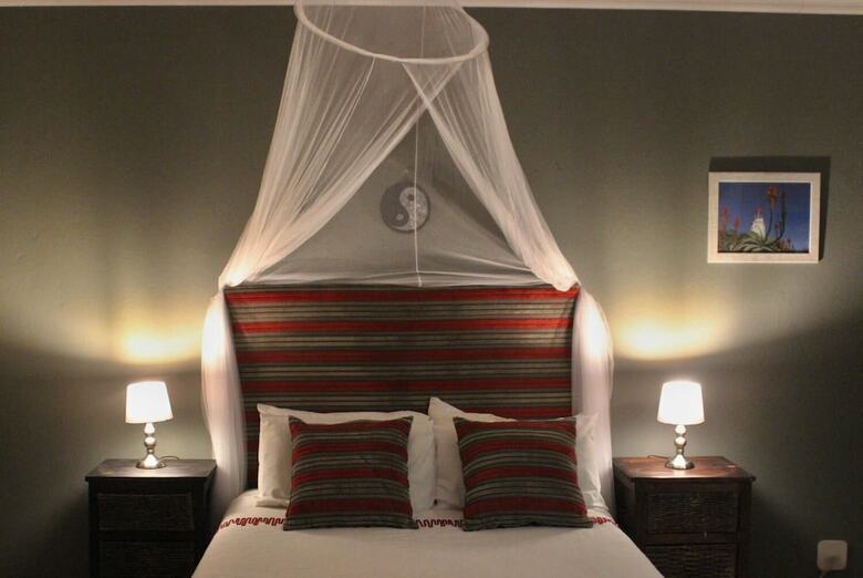 Apartamentos Walkerbay Accommodation
