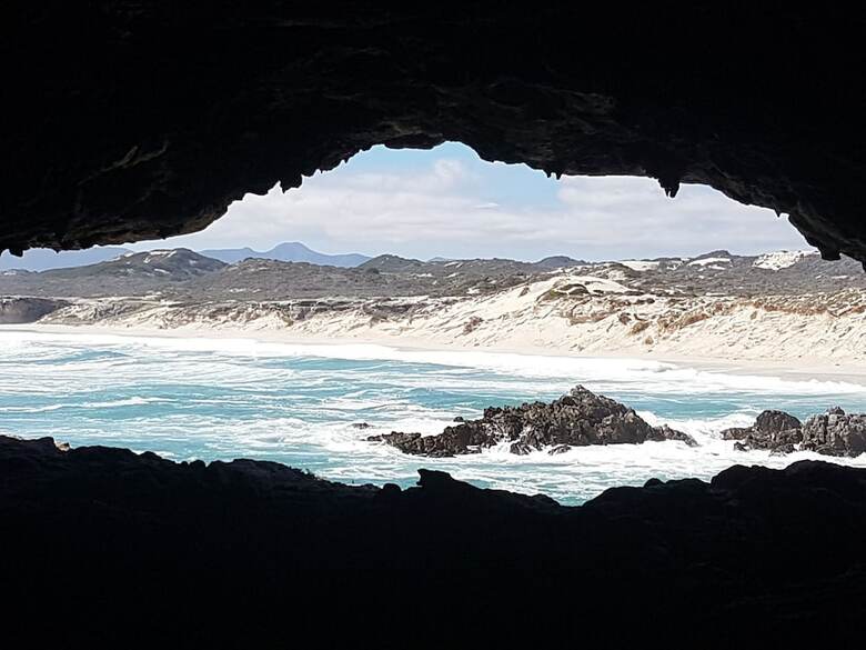 Apartamentos Walkerbay Accommodation