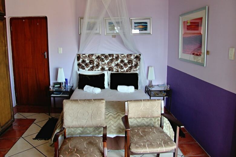 Apartamentos Walkerbay Accommodation