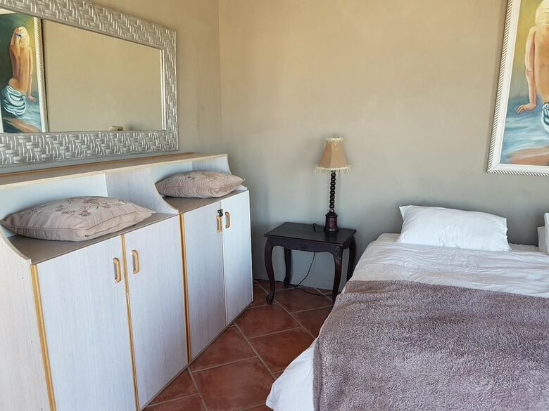 Apartamentos Walkerbay Accommodation