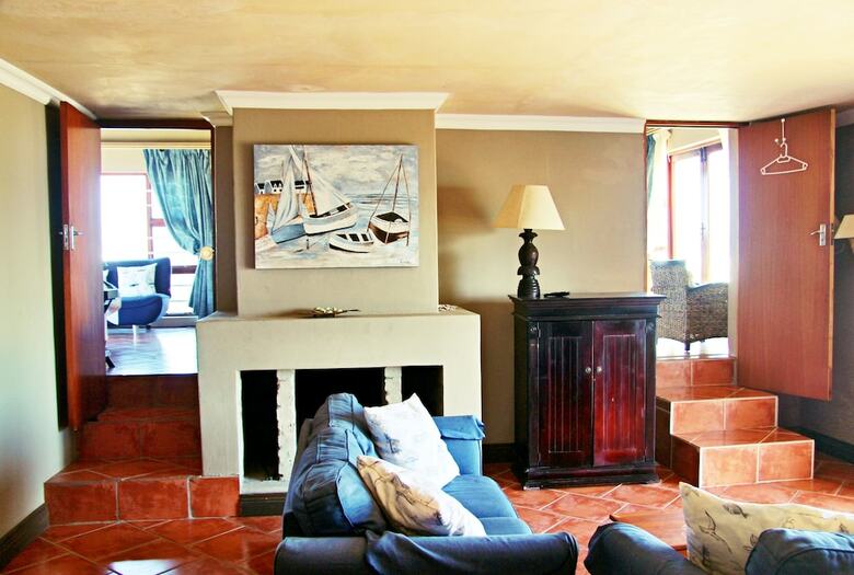 Apartamentos Walkerbay Accommodation