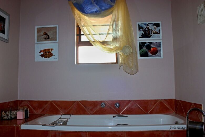 Apartamentos Walkerbay Accommodation
