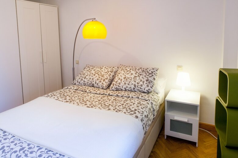 Apartamento Segovia