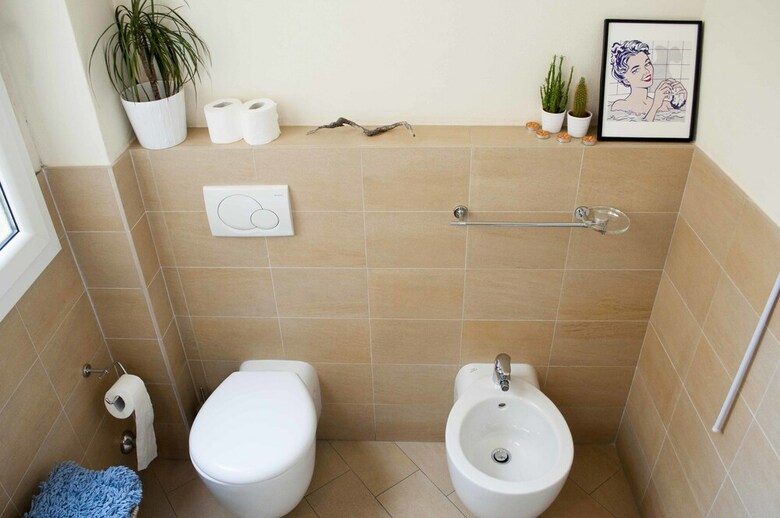 San Domenico Apartment